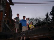 5.14.06 Indian Beach Mother's Day 167